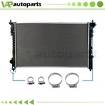 Aluminum Radiator 07-14 Ford Edge 10-12 Lincoln Mkt W/ 4PCS Oil Hose Clamps. Fixed Price $66.29.