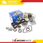 Timing Belt Kit Tensioner Aisin Water Pump Fit 01-08 Toyota Camry Lexus 3MZFE. Fixed Price $229.95.