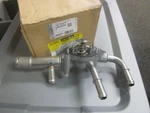 Nos Acdelco Coolant Thermostat Housing Cadillac Srx Xts Gmc Terrain 15-11077. Fixed Price $152.28.