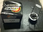 Parts Master Thermostat 31969 Buick Pontiac Grand Am. Fixed Price $8.99.