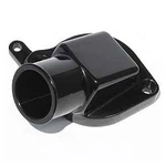 Meziere WN0019S Inlet Housing Chevy Ls Engine 1-1/2 Slip On Hose O-ring Base Bla. Fixed Price $166.71.