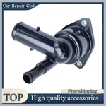 Fits Toyota Corolla Prius CT200H 1.8L Thermostat Water Inlet 16031-37010. Fixed Price $37.31.