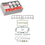 Fel-pro Engine Cylinder Head Gasket Set For 1967-1974 Gmc P35/P3500 Van. Fixed Price $70.49.