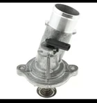 New Motorad 956-216 Thermostat Housing Assembly Fits 14-21 Ram 2500 4500 6.2L. Fixed Price $54.99.
