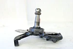 Bentley Rolls Royce 1981-1991 Oem Spindle Knuckle Front Left Upright. Fixed Price $123.57.
