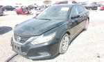 2018 Nissan Altima 2.5L Engine Motor Oem 122K Miles - LKQ395806833. Fixed Price $588.30.