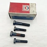 Nos Acdelco 12306932 Compressor Mounting Hardware Kit Chevy Gmc Cadillac. Fixed Price $15.29.