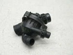 07-10 Bmw X5 3.0L N52 Coolant Thermostat With Housing 102919. Fixed Price $22.02.