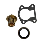Chrysler Force By Marine F528068 Thermostat Kit Fits 75 85 125 1970'S 1989. Fixed Price $38.99.