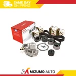 Timing Belt Kit Water Pump Fit 92-97 Subaru Svx 3.3L Dohc H6 Engine EG33D. Fixed Price $299.95.
