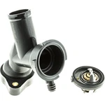 Motorad 4834KT Thermostat KIT-195 Degrees W/ Seal. Fixed Price $20.09.