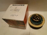 1960-1983 Ford Mercury Lincoln Motorcraft RT-1025 195 Degree Brass Thermostat. Fixed Price $15.99.