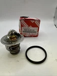 *genuine Toyota 90916-03125 Thermostat 94-10 See Description. Fixed Price $22.99.