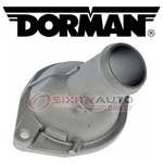 Dorman 902-5098 Engine Coolant Thermostat Housing For CH6098 85233 815614 Eo. Fixed Price $28.59.