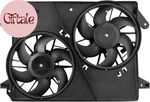 620-039 5137714AA Dual Engine Cooling Fan Assembly Fit For Dodge Challenger 2008. Fixed Price $160.56.