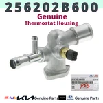 Genuine Hyundai Kia Thermostat Housing 256202B600 For Accent Rio. Fixed Price $64.89.