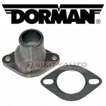 Dorman 902-2072 Engine Coolant Thermostat Housing For CH3072 84903 814903 Aq. Fixed Price $29.95.