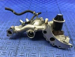 2018-2022 Honda Odyssey 3.5L Thermostat Heater Housing Coolant Hose Duct Pipe. Fixed Price $80.75.