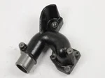 2009 Dodge Ram Oem Mopar Thermostat HOUSING,68145495AA 199423. Fixed Price $89.00.