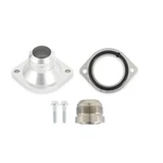 Earls LS0005ERL Water Pump Adapter Kit; To -20AN; Aluminum. Fixed Price $144.18.