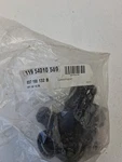 Meistersatz 037198132B Volkswagen Flange Kit, Cooling Water Hose, New. Fixed Price $24.99.
