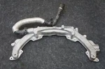 Water Pipe Housing Tube Assembly Oem 9481061618R Porsche Macan 95B 2015-2018. Fixed Price $89.99.