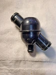 Behr Thermostat 71C B4 #2001-MASERATI 3500GT, Sebring, Mistral. Fixed Price $250.00.