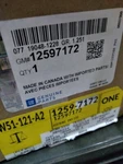 New Gm 12597172 Thermostat Housing 2006-2017 (#7 Diagram). Fixed Price $135.72.