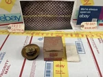 Ford Nos Thermostat # 000-8575-C. Fixed Price $74.99.