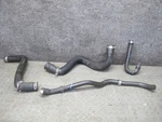 90-91 Chevrolet Corvette C4 5.7L Engine Coolant Hose Pipe Line Set Oem. Fixed Price $85.33.