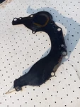 1996 Toyota Camry 2.2 Engine Auto Trans Dust Shield Fits 1992-1993-1994-1995-96. Fixed Price $39.00.