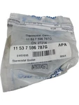 Uro Parts 11537596787G Thermostat Gasket **sale**. Fixed Price $13.49.