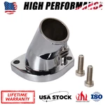 Ford Small Block 260 289 302 347 351 Thermostat Housing Water Neck /w Ring. Fixed Price $14.59.