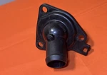 Honda K24A2 Thermostat Housing Assembly Oem Accord Tsx Element 2.4L. Fixed Price $19.99.