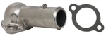 Four Seasons 85223 Water Outlet For Select 85-96 Chevrolet Gmc Pontiac Models. Fixed Price $23.96.