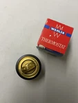 New Jaguar German Engine Coolant Thermostat Xjs XJ12 V12 4.2 Cyl EBC3576. Fixed Price $37.00.