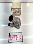 Nos 1965 1969 Oldsmobile 400 425 455 330 Water Outlet Housing Usa B49-13. Fixed Price $68.50.