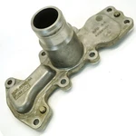 2017-25:FORD F150, 18-25 F. Exp-n, L.nav-r Engine Water Pump Pulley Bolt Cover. Fixed Price $19.20.