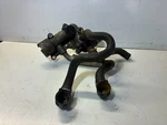 12791053 Thermostat Housing Engine Cooling Pipe Hose 12790474 2003-2011 Saab 9-3. Fixed Price $65.00.