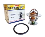 Engine Coolant Thermostat With Gasket Oe Temp Stant Superstat 45379 (made Usa. Fixed Price $32.99.