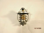 Aisin THT-015 Engine Coolant Thermostat Compatible Toyota Lexus, 82 Degrees. Fixed Price $29.95.