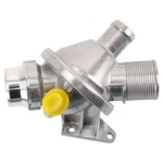 Trq Thermostat With Housing Assembly Fits 2012-2018 Bmw. Fixed Price $64.85.