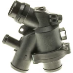 Engine Coolant Thermostat Housing Assembly-integrated Motorad. Fixed Price $67.80.