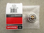 Ford 2L2Z-8575-AA 2L2Z8575AA Motorcraft RT1167 Engine Coolant Thermostat Oem New. Fixed Price $50.39.