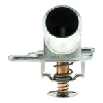 Motorad 379-187 Engine Coolant Thermostat And Housing Assembly. Fixed Price $17.99.