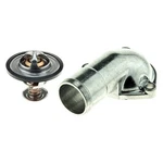 For Nissan 240SX 1989-1990 Motorad Engine Coolant Thermostat Kit. Fixed Price $50.91.