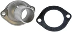 Dorman 902-5020 Engine Coolant Thermostat Housing For 86-93 Mazda B2000 B2200. Fixed Price $39.91.