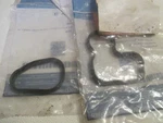 Nos Ford Gasket Part Number 5W7Z-8C388 And 8C387 Aa New. Fixed Price $9.99.