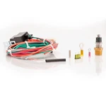 Be Cool 75021 Electric Fan Wiring Harness Kit W/sending Unit 195-175. Fixed Price $151.35.