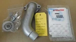 Gm 9776276 Oem Pontiac 1961-64 Cast Iron Water Neck, Gto, 2+2, Fullsize. Fixed Price $124.99.